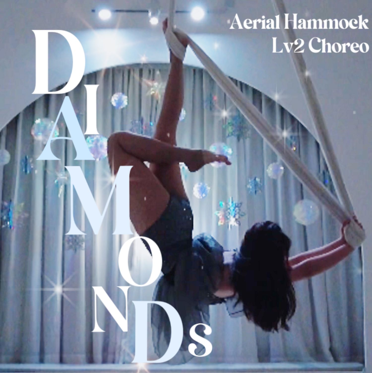 Diamonds Lv2