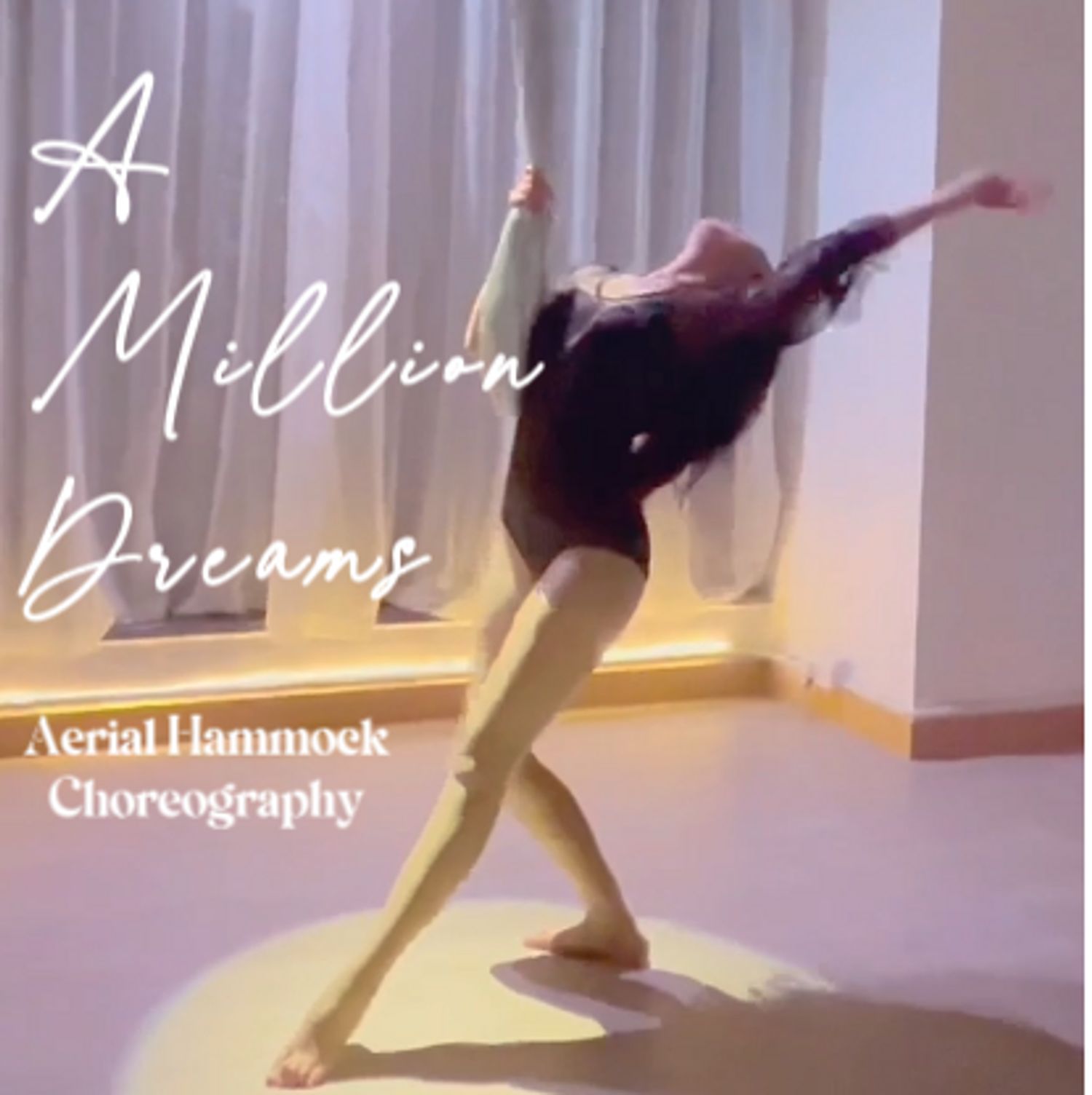 A Million Dreams (Lv1 +)