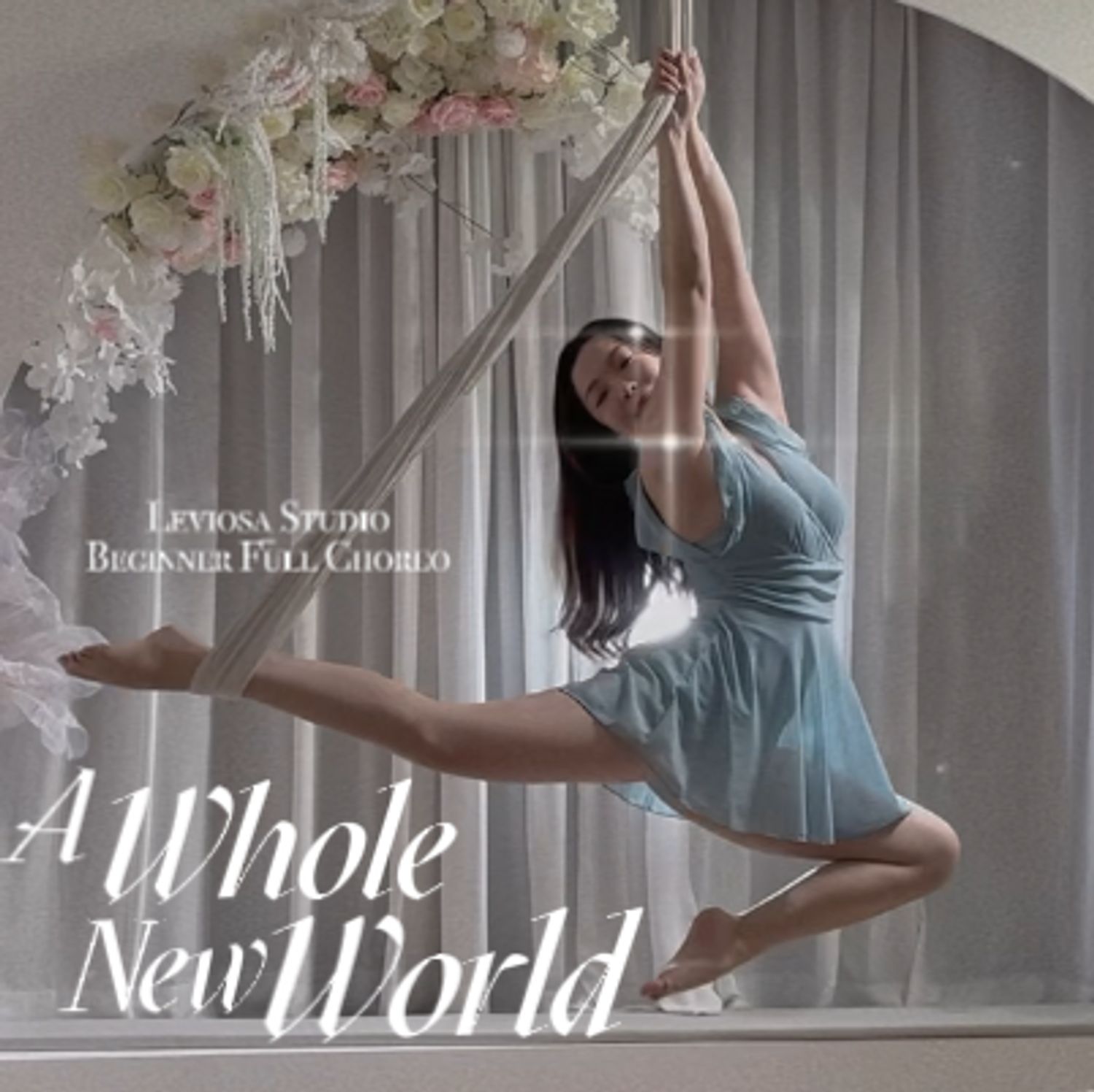 A Whole New World (Lv 0)