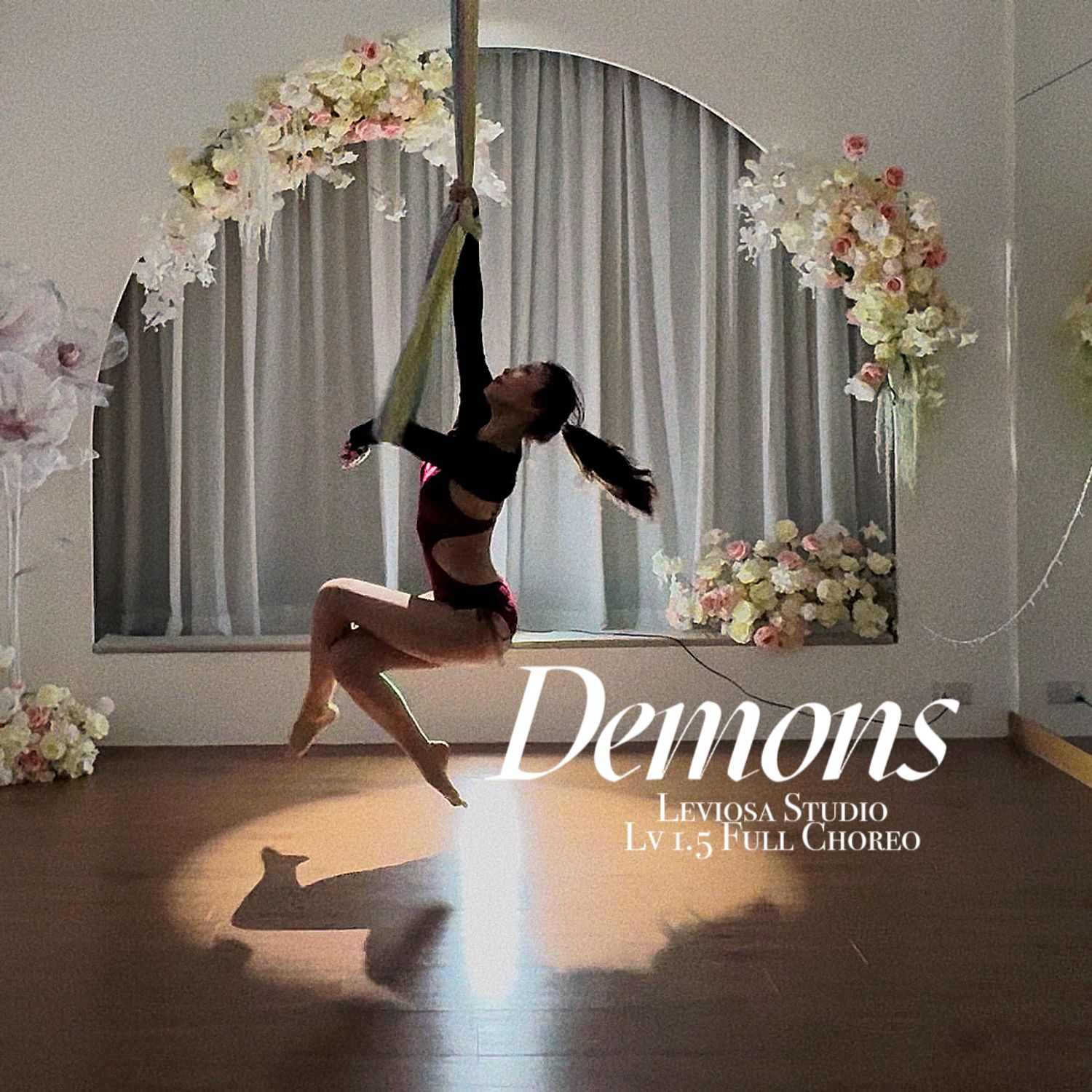 Demons (Lv 1.5)