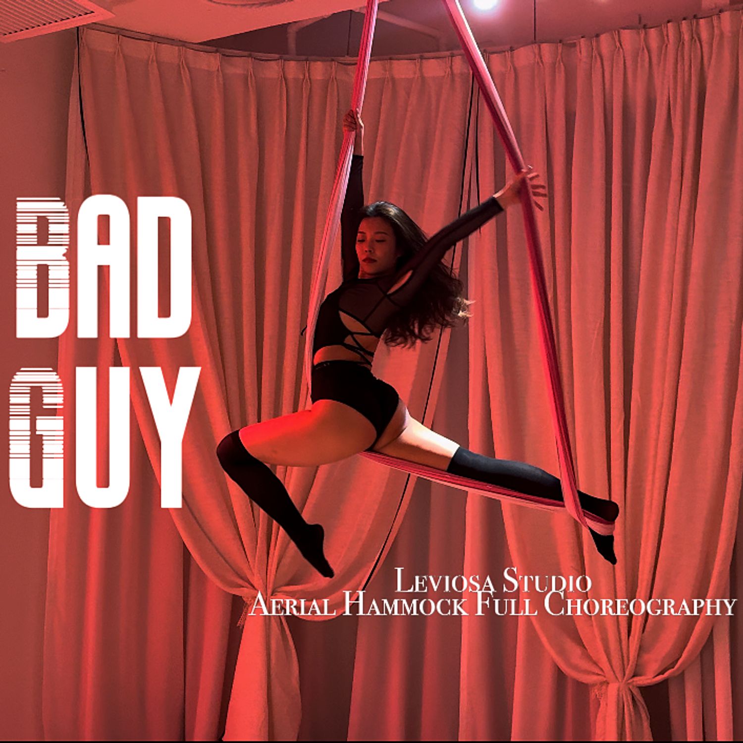 Bad Guy (Lv 1+)