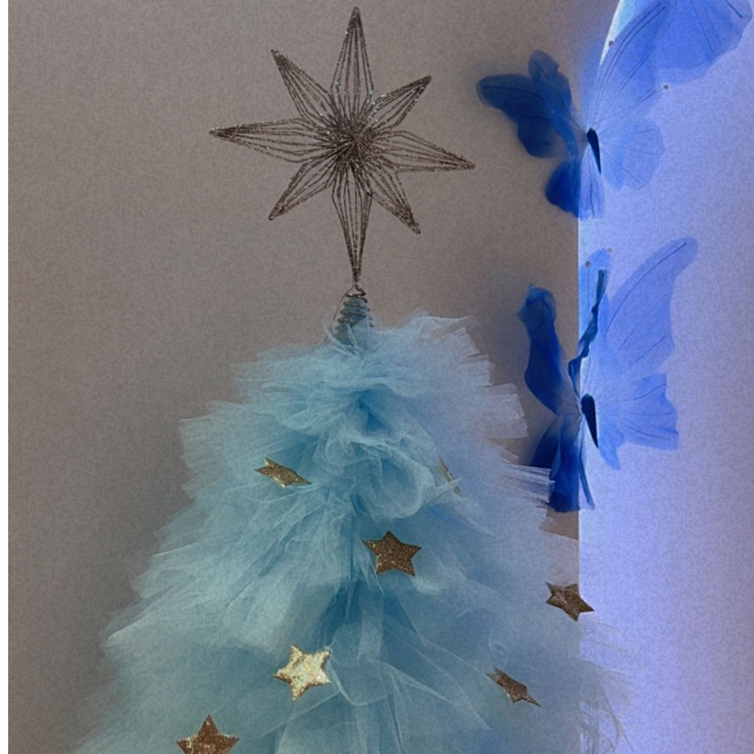 🎄 Christmas Workshop