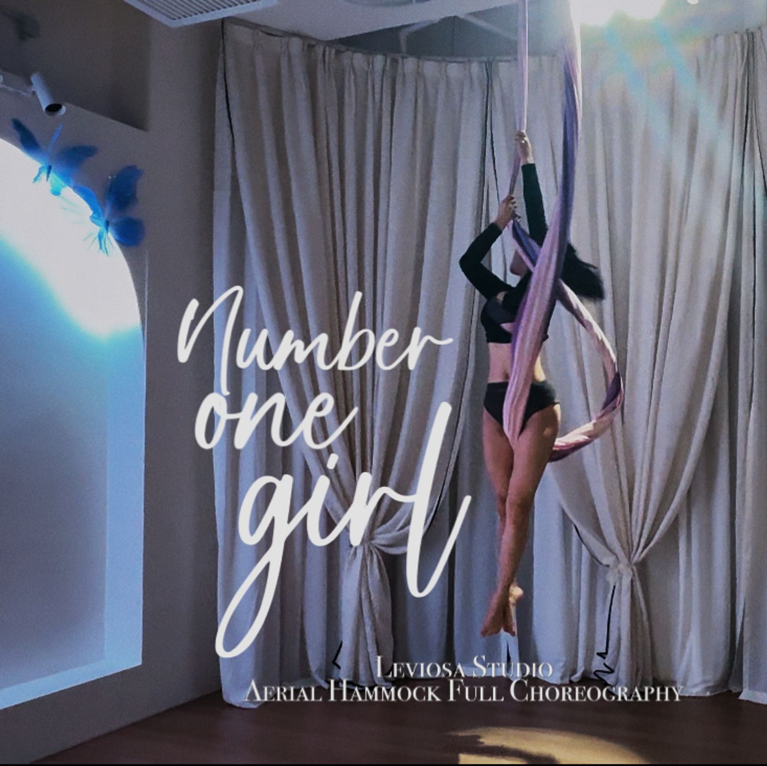 Number One Girl (Lv 1+)