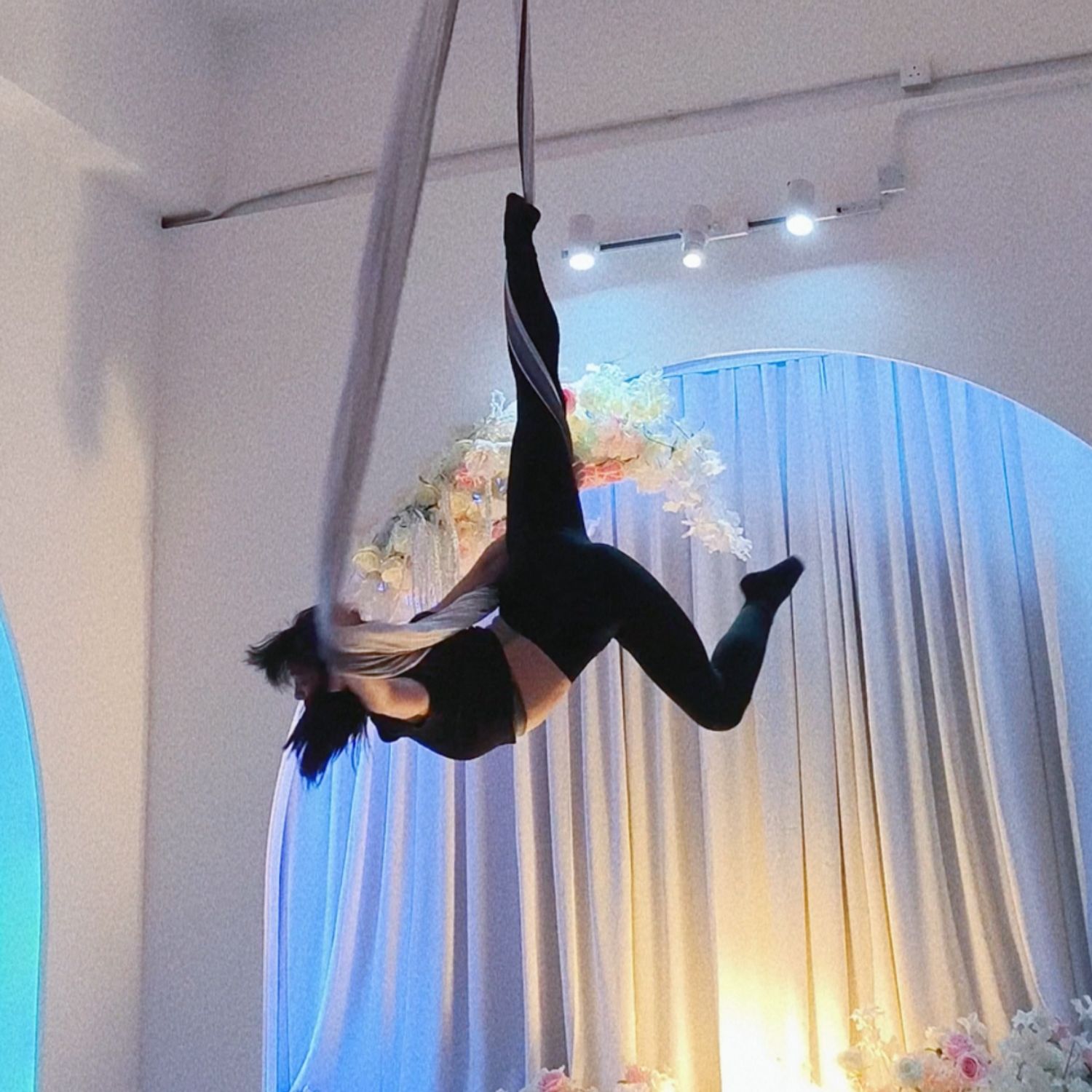 Hammock Mini Choreo by Joyce