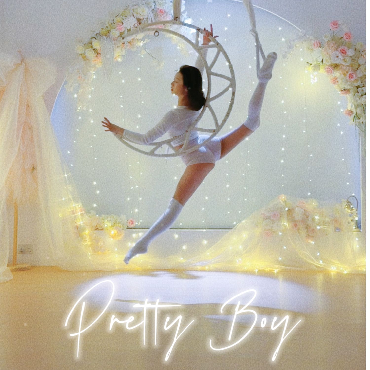 🌙💕 Moon Hoop x Hand Loop Workshop