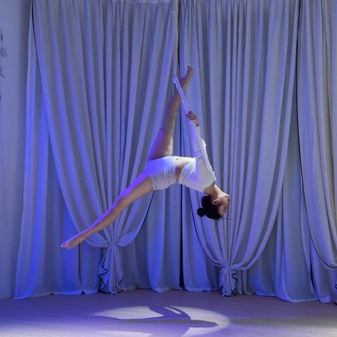 - Hoop Flow by Stefanie