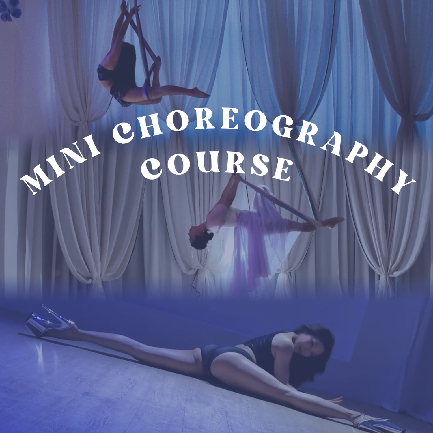 Mini Choreography Course