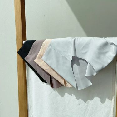 無痕中腰內褲