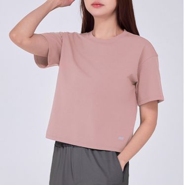 Basic Tee 短袖運動上衣