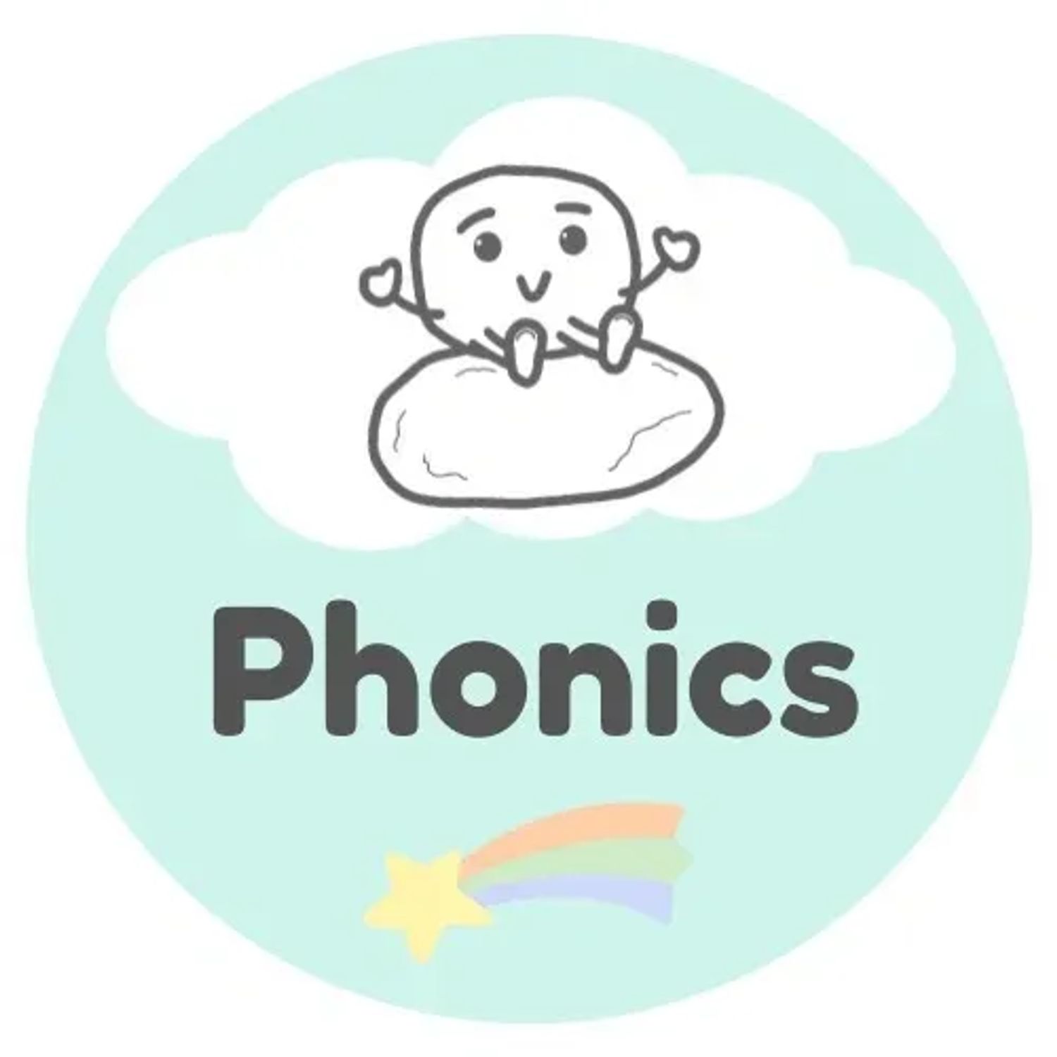 Phonics Stage III