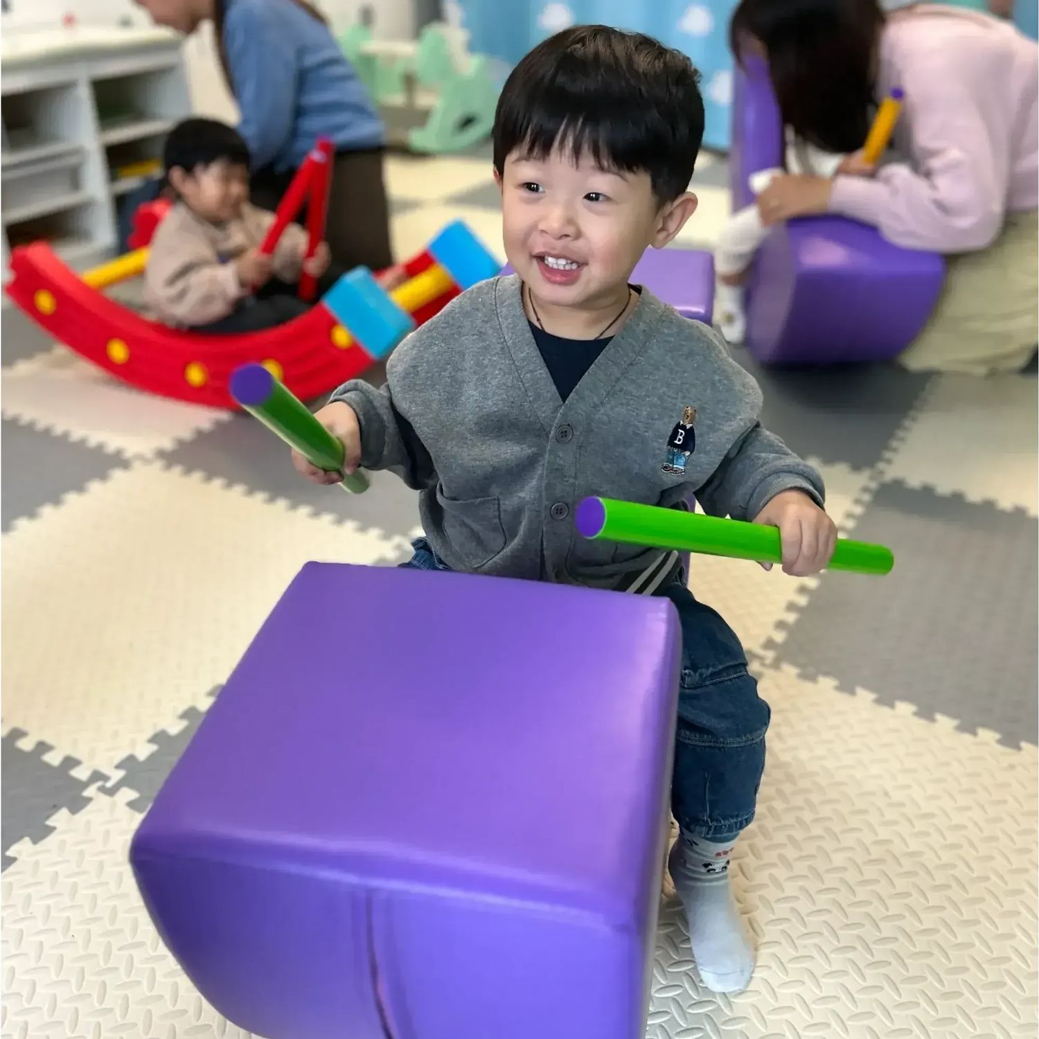 中文獨立班