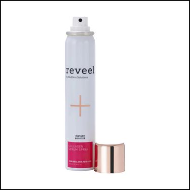 REVEEL 膠原蛋白精華噴霧 Collagen Serum Spray 100ml (院裝Salon Size)