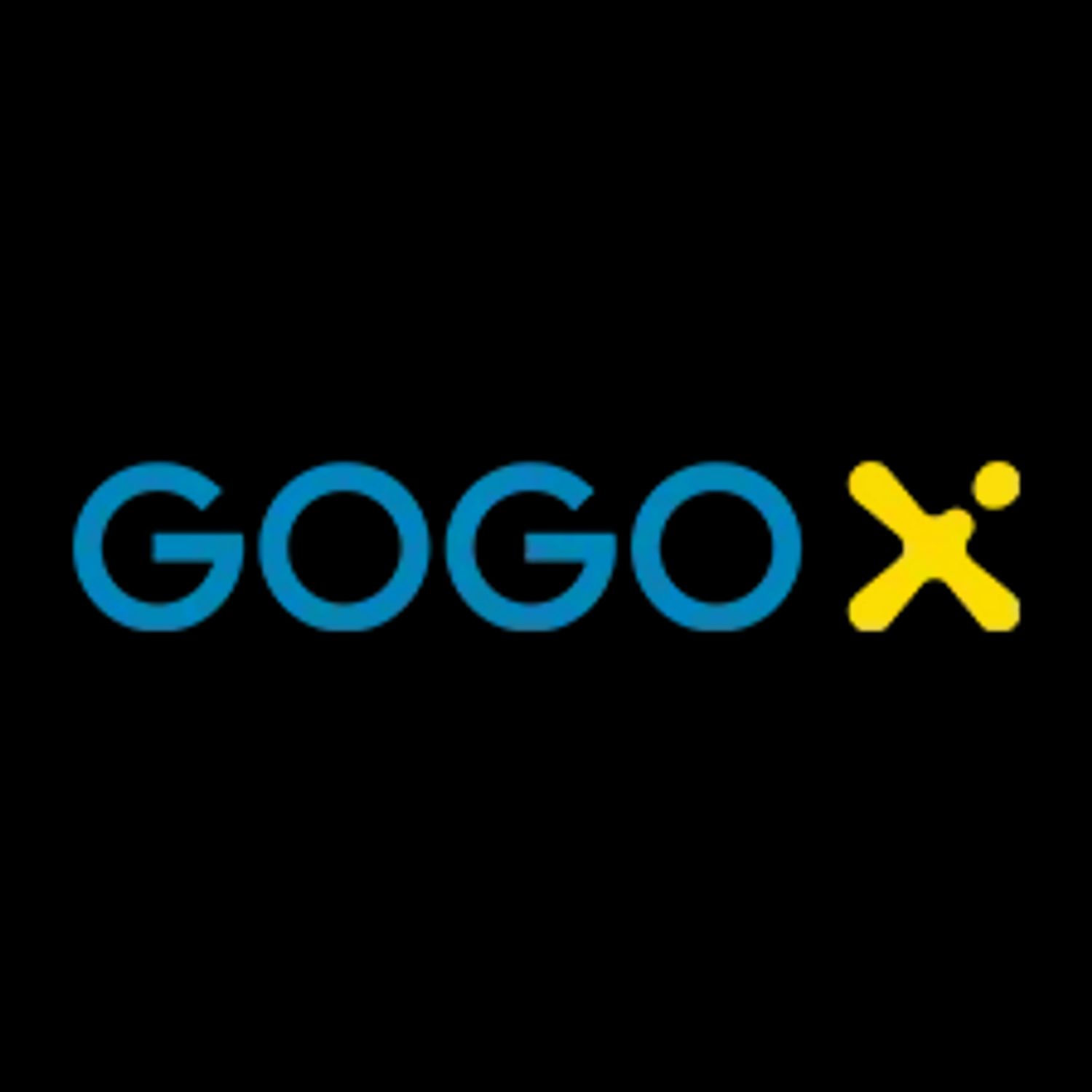 GOGOX - 住宅及工商地址 (批發專用)