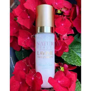 LAVINIE 雪絨花護手霜 Hydration Hand Cream 50ml