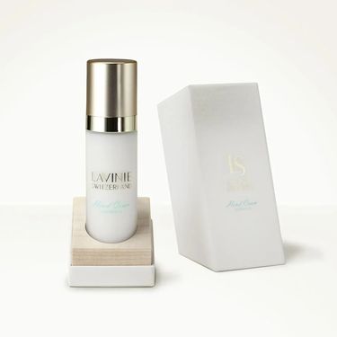LAVINIE 雪絨花護手霜 Hydration Hand Cream 50ml