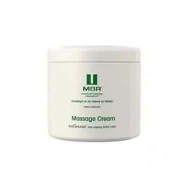MEDICAL BEAUTY RESEARCH 面部深層清潔按摩膏 Massage Cream 400ml (院裝Salon Size）