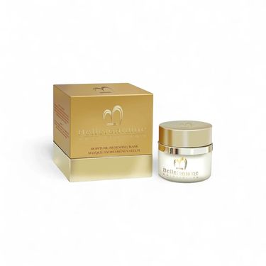 BELLEFONTAINE 深層補濕面膜 Moisture Renewing Mask 200ml (院裝Salon Size)