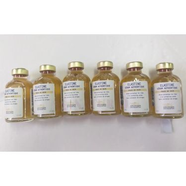 BIOLOGIQUE RECHERCHE (原液之謎) 彈力蛋白精華原液 Serum Elastin 30ml