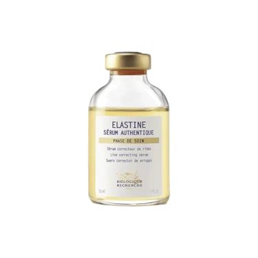 BIOLOGIQUE RECHERCHE (原液之謎) 彈力蛋白精華原液 Serum Elastin 30ml