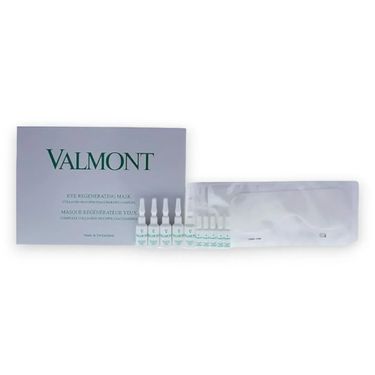 VALMONT 膠原修護眼膜 Intense Eye Regenerating Mask 5pcs (院裝Salon Size)