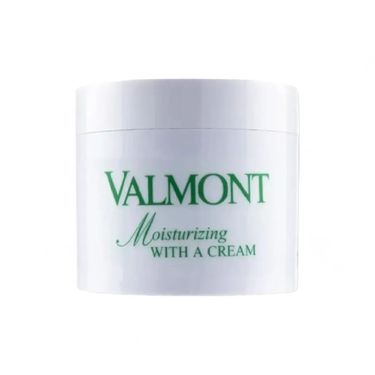 VALMONT 水潤保濕面霜 Moisturizing with a Cream 200ml (院裝Salon Size)