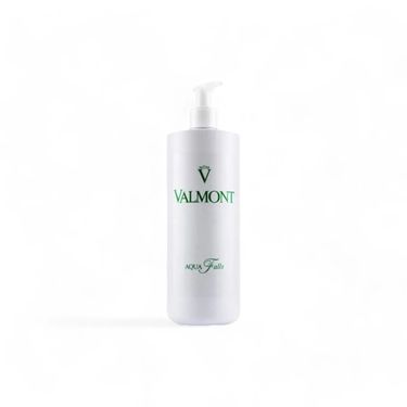 VALMONT 淨肌之泉潔膚露 Aqua Falls 500ml (院裝Salon Size)