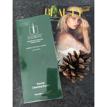 MEDICAL BEAUTY RESEARCH 酵素潔面粉 Enzyme Cleansing Booster 80g
