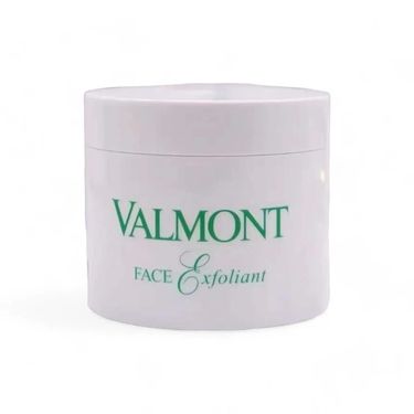 VALMONT 面部磨砂霜 Face Exfoliant 200ml (院裝Salon Size)