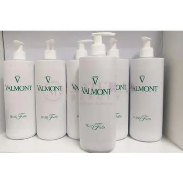 VALMONT 淨肌之泉潔膚乳 Fluid Falls 500ml (院裝Salon Size)