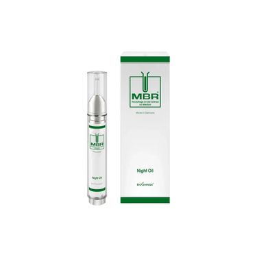 MEDICAL BEAUTY RESEARCH 夜間精華油 Night Oil 2x15ml@