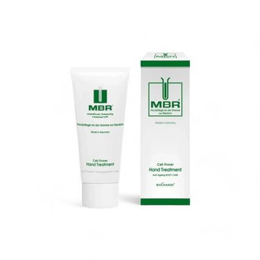 MEDICAL BEAUTY RESEARCH 活細胞護手霜 Cell-Power Hand Treatment 100ml