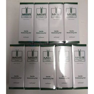 MEDICAL BEAUTY RESEARCH 清爽保濕啫喱 Gentle Moisturizing Gel 30ml/100ml (院裝Salon Size) *二款選擇