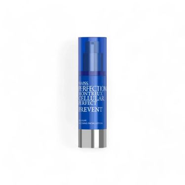 SWISS PERFECTION 活細胞舒緩保濕乳液 Cellular Smoothing Facial Lotion 30ml