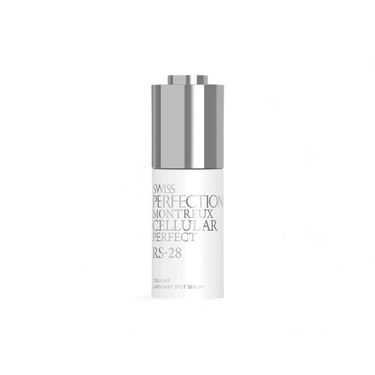 SWISS PERFECTION 活細胞抗黑斑精華 RS-28 Cellular Radiance Serum 30ml