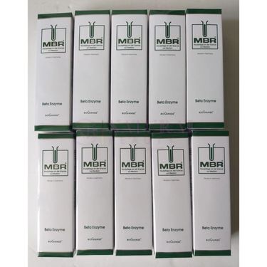 MEDICAL BEAUTY RESEARCH 木瓜酵素去角質更新霜 Beta Enyzme 100ml/100ml (院裝Salon Size) *二款選擇