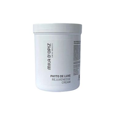 MILA D' OPIZ 金箔多肽抗皺面霜 Phyto de Luxe Rejuvenesse Cream 240ml (院裝Salon Size)