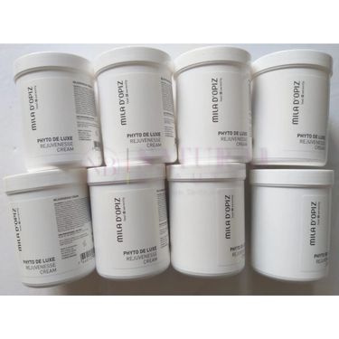 MILA D' OPIZ 金箔多肽抗皺面霜 Phyto de Luxe Rejuvenesse Cream 240ml (院裝Salon Size)