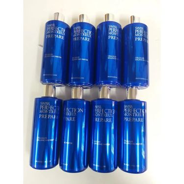 SWISS PERFECTION 活細胞平衡水 Cellular Balancing Water 400ml (院裝Salon Size)