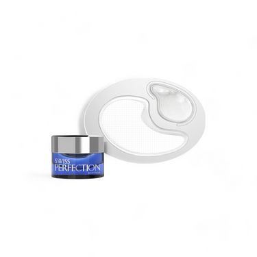 RS-28 CELLULAR EYE CONTOUR SOLUTION活細胞強效眼部護理套裝 15 Sets Collagen Eye Mask & Activator +1 Cellular Nourishing Eye Cream x 50ml（院裝）