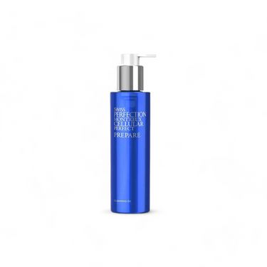 SWISS PERFECTION 活細胞潔膚油 Cellular Cleansing Oil 200ml