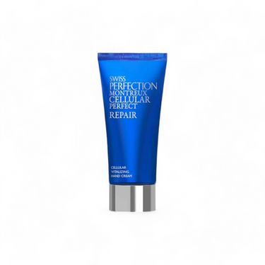 SWISS PERFECTION 活細胞護手霜 Vitalizing Hand Treatment 75ml