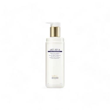 BIOLOGIQUE RECHERCHE (原液之謎) 注氧卸妝潔面乳 Lait VIP O2 250ml