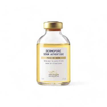 BIOLOGIQUE RECHERCHE (原液之謎) 毛孔緊緻精華原液 Serum Dermopore 30ml