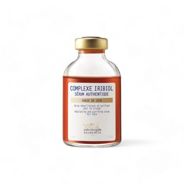 BIOLOGIQUE RECHERCHE (原液之謎) 鳶尾植萃精華原液 Serum Complexe Iribol 30ml