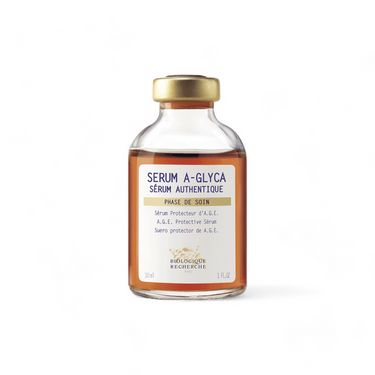 BIOLOGIQUE RECHERCHE (原液之謎) 抗糖精華原液 A-Glyca Serum 30 ml