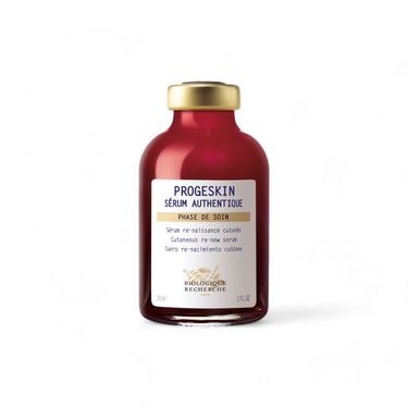 BIOLOGIQUE RECHERCHE (原液之謎) 逆齡時光精華原液 Progeskin Serum 30 ml