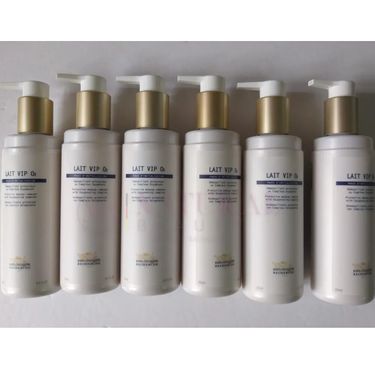 BIOLOGIQUE RECHERCHE (原液之謎) 注氧卸妝潔面乳 Lait VIP O2 250ml