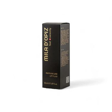 MILA D' OPIZ 肌時空逆轉精華 Phyto de Luxe Lift Fluid 50ml