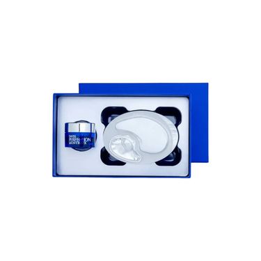 RS-28 CELLULAR EYE CONTOUR SOLUTION活細胞強效眼部護理套裝 15 Sets Collagen Eye Mask & Activator +1 Cellular Nourishing Eye Cream x 50ml（院裝）