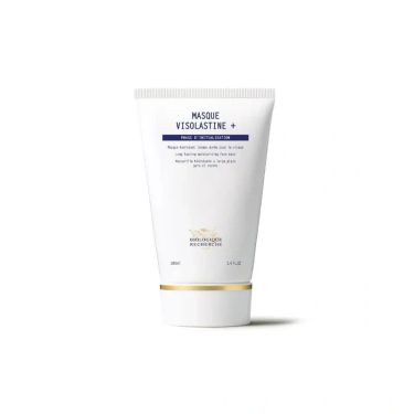 BIOLOGIQUE RECHERCHE (原液之謎) 彈性補水面膜 Masque Visolastine+ 100ml/500ml (院裝Salon Size)